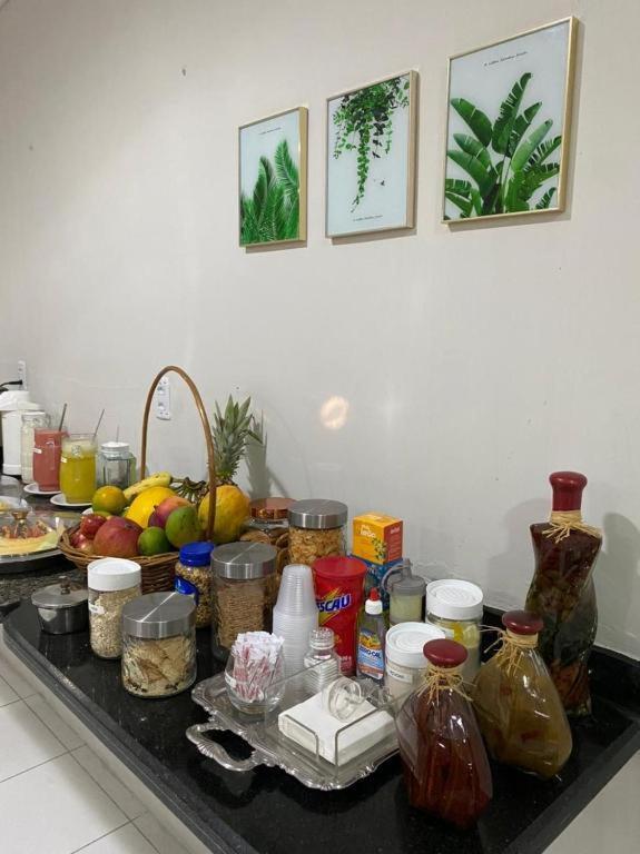 Hotel Santa Maria Poco Redondo  المظهر الخارجي الصورة