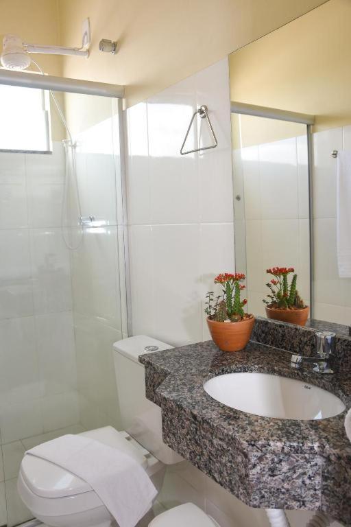 Hotel Santa Maria Poco Redondo  المظهر الخارجي الصورة