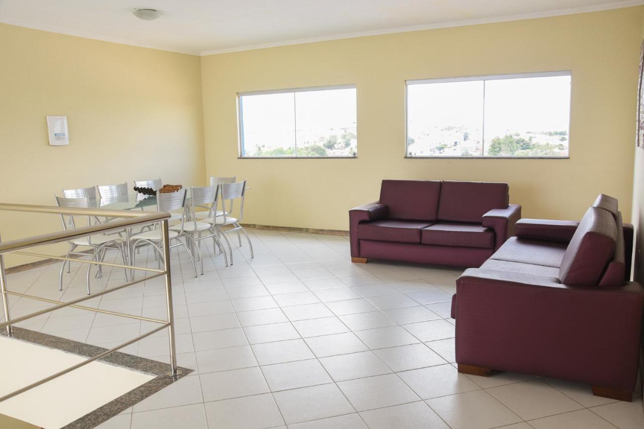 Hotel Santa Maria Poco Redondo  المظهر الخارجي الصورة
