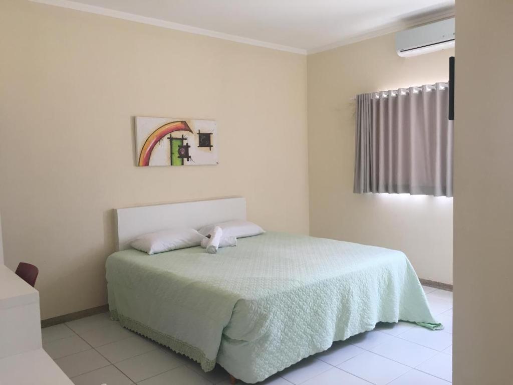 Hotel Santa Maria Poco Redondo  المظهر الخارجي الصورة