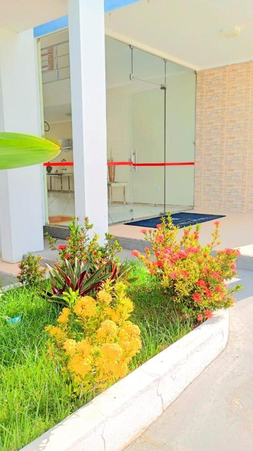 Hotel Santa Maria Poco Redondo  المظهر الخارجي الصورة