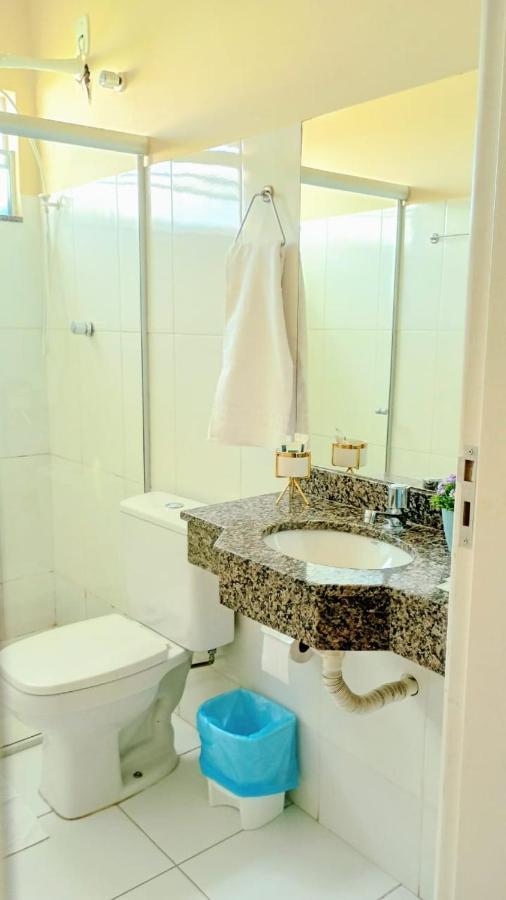Hotel Santa Maria Poco Redondo  المظهر الخارجي الصورة