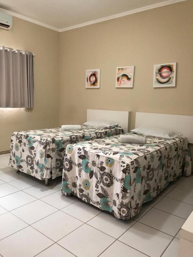 Hotel Santa Maria Poco Redondo  المظهر الخارجي الصورة