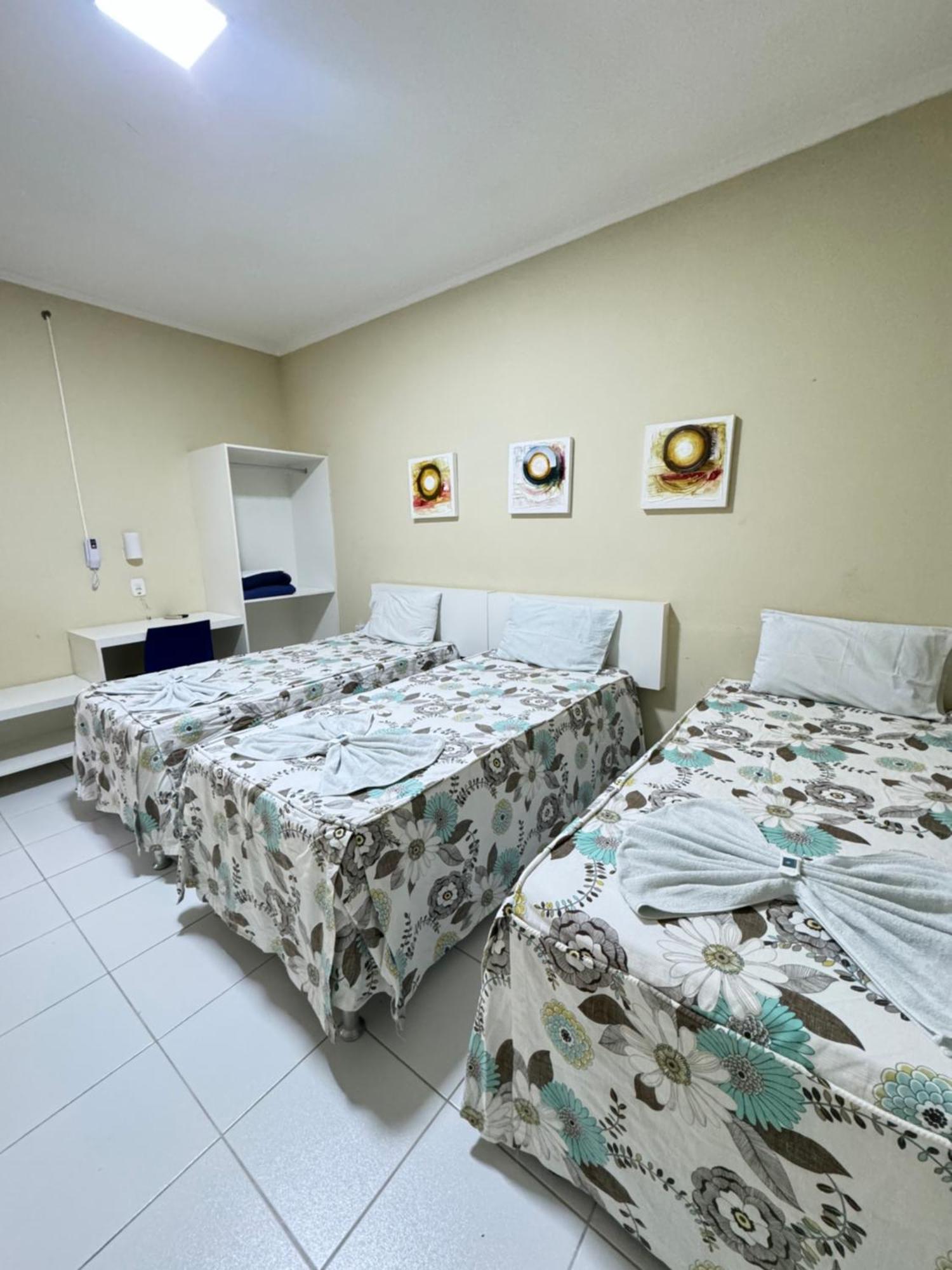 Hotel Santa Maria Poco Redondo  المظهر الخارجي الصورة